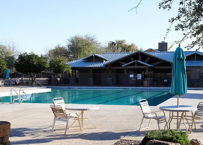 Power Ranch Retreat Holiday home *