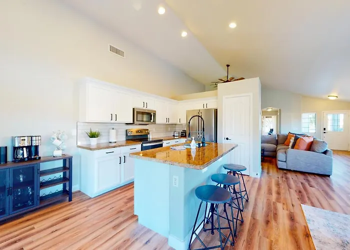 Power Ranch Retreat Holiday home Queen Creek
