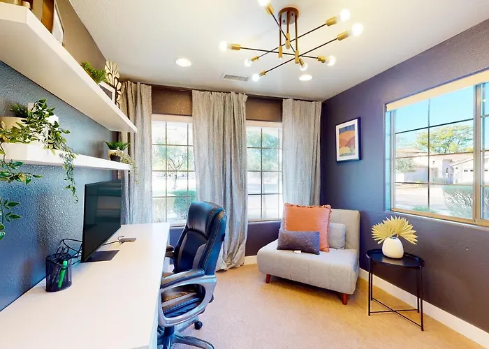 Power Ranch Retreat Holiday home